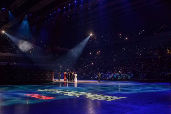 北村匠海＆志尊淳＆町田啓太ら「幽☆遊☆白書」イベントに集結！「自分というのをとても誇れる作品に出会えた」