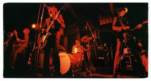 『ミッシェル・ガン・エレファント “THEE MOVIE” -LAST HEAVEN 031011-』追悼上映が急遽決定