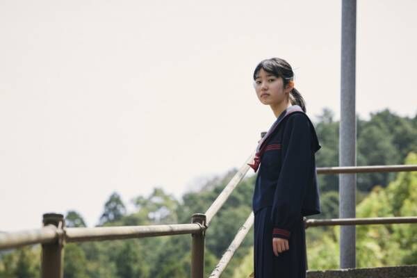三宅朱莉＆水川あさみが母娘役、奈良の老舗旅館を営む家族の物語『霧の淵』4月公開