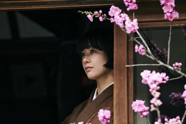 三宅朱莉＆水川あさみが母娘役、奈良の老舗旅館を営む家族の物語『霧の淵』4月公開