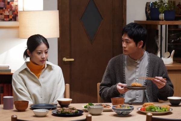 神尾楓珠“紅葉”をけなす同僚たちに今田美桜“夜々”が切り返す「よくやった」の声上がる…「いちばんすきな花」10話