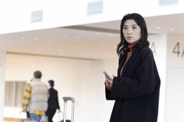 神尾楓珠“紅葉”をけなす同僚たちに今田美桜“夜々”が切り返す「よくやった」の声上がる…「いちばんすきな花」10話