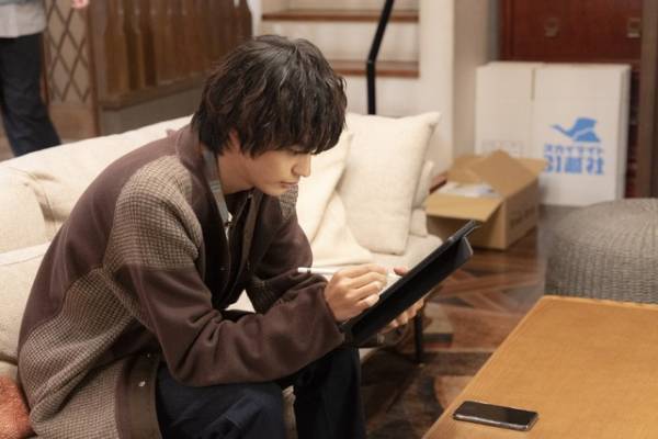 神尾楓珠“紅葉”をけなす同僚たちに今田美桜“夜々”が切り返す「よくやった」の声上がる…「いちばんすきな花」10話