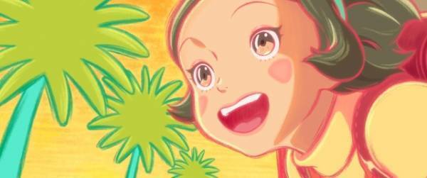 『窓ぎわのトットちゃん』電車の教室が動き出しカラフルで愉快な空想世界へ…本編映像公開