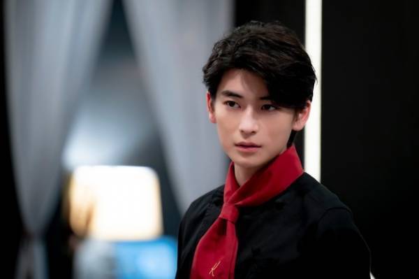 「フェルマーの料理」第9話　高橋文哉“岳”の姿に「しんどい」「岳、頑張れ」の声