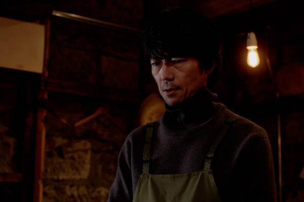 「フェルマーの料理」第9話　高橋文哉“岳”の姿に「しんどい」「岳、頑張れ」の声