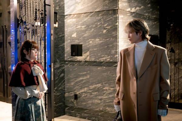 「フェルマーの料理」第9話　高橋文哉“岳”の姿に「しんどい」「岳、頑張れ」の声