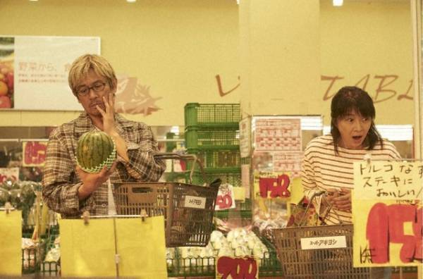 磯村勇斗“航”がテニスを嫌がる理由に「可愛すぎる」「名言出ました」の声上がる…「きのう何食べた？ season2」11話