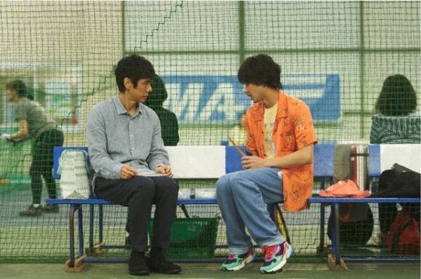 磯村勇斗“航”がテニスを嫌がる理由に「可愛すぎる」「名言出ました」の声上がる…「きのう何食べた？ season2」11話