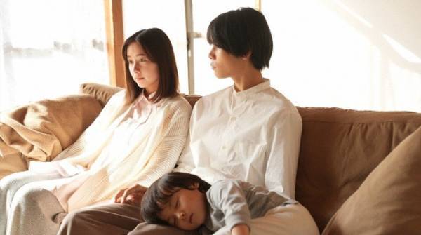 美璃と空の人生は…堀田真由＆萩原利久共演「たとえあなたを忘れても」最終話、22時30分放送