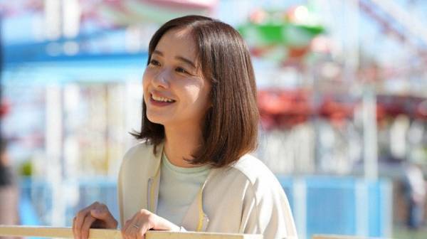 美璃と空の人生は…堀田真由＆萩原利久共演「たとえあなたを忘れても」最終話、22時30分放送