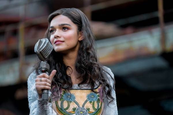 レイチェル・ゼグラーが原作愛とキャラクターの魅力語る『ハンガー・ゲーム0』インタビュー映像