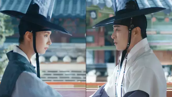 パク・シネ×パク・ヒョンシク共演ロマコメ、ミシェル・ヨーの新作など2024年1月のNetflix作品