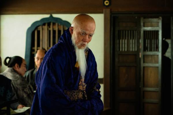 小栗旬「何かしらつなげる役割も果たせたのかな」大河「どうする家康」最終話に登場