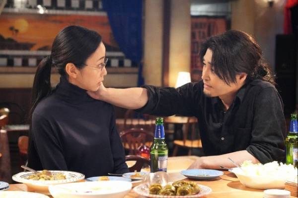 前田公輝“小西”の恋に急展開！生見愛瑠“朱里”の返しに「過去イチ可愛い」の声上がる「セクシー田中さん」9話