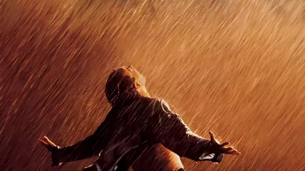 名作『ショーシャンクの空に』4Kデジタルリマスター版、12月25日にテレビ初放送