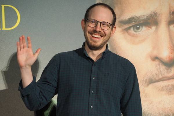 アリ・アスター監督、市川染五郎の演出に意欲？「歌舞伎一家の映画で、善人に見せて実は最も悪の役にしたい」