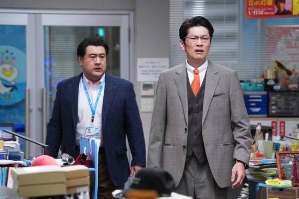 二宮和也“勇太”のハグに「涙が溢れました」、その後の姿にも大きな反響…「ONE DAY」最終話