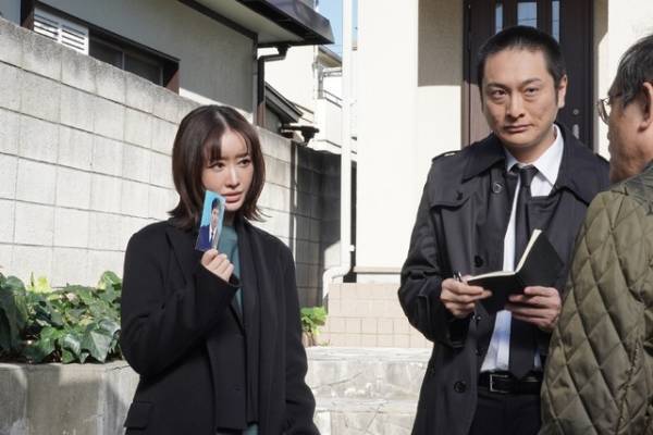 “真の脅迫者X”の正体にSNS「辛い」「悲しい」の声であふれる…「トクメイ！」10話