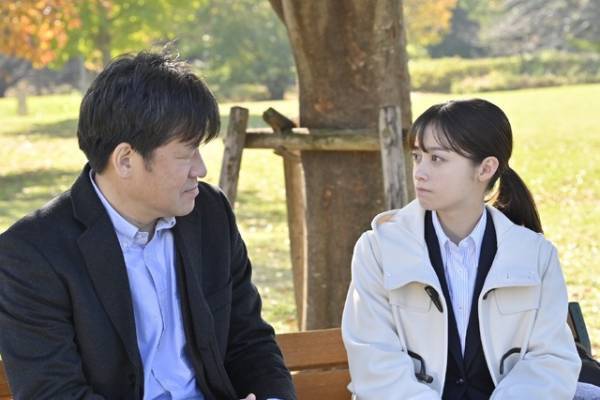 “真の脅迫者X”の正体にSNS「辛い」「悲しい」の声であふれる…「トクメイ！」10話