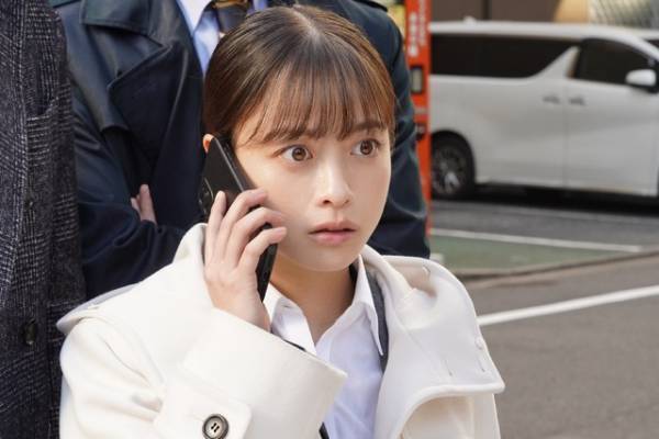 “真の脅迫者X”の正体にSNS「辛い」「悲しい」の声であふれる…「トクメイ！」10話