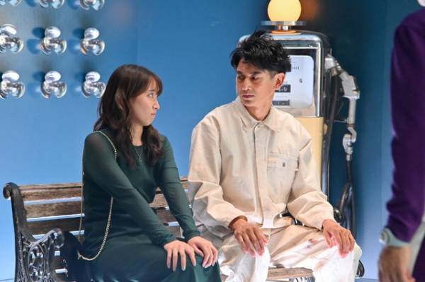 永山瑛太“翔”が気づく…マギー＆キケロの正体発覚に「まさか」「本当に良かった」の声上がる「時をかけるな、恋人たち」最終話