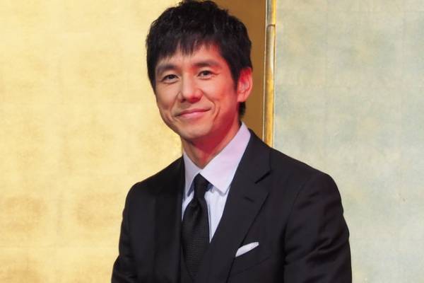 西島秀俊主演ドラマ“東洋の時計王”の人生を追う一代記「黄金の刻」放送