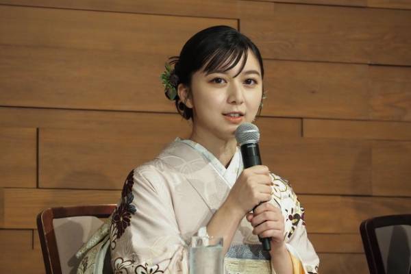 「ぎぼむすFINAL」に綾瀬はるか＆竹野内豊＆佐藤健ら感慨「こんなに泣くクランクアップはない」