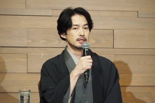 「ぎぼむすFINAL」に綾瀬はるか＆竹野内豊＆佐藤健ら感慨「こんなに泣くクランクアップはない」