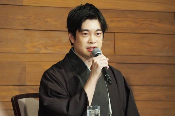 「ぎぼむすFINAL」に綾瀬はるか＆竹野内豊＆佐藤健ら感慨「こんなに泣くクランクアップはない」