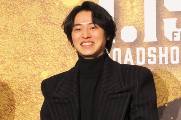 10キロ増やし“不死身の杉元”に扮した山崎賢人、製作陣も大絶賛「過酷どころではなかった」