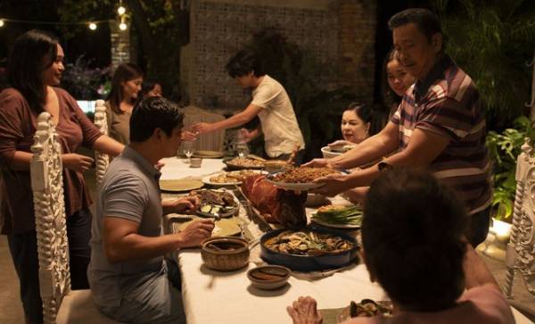 加害者家族と被害者遺族の奇妙な共同生活映し出す『FEAST-狂宴-』予告映像＆場面写真