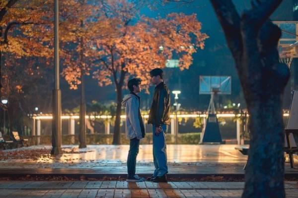 榎木淳弥×増田俊樹のケミに注目『セマンティックエラー・ザ・ムービー』吹替版本予告