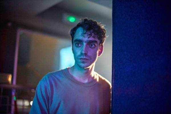 『マジカル・ガール』カルロス・ベルムト監督最新作『マンティコア 怪物』4月公開