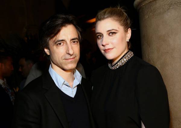 『バービー』脚本家コンビのグレタ・ガーウィグ＆ノア・バームバック、12年の交際を経て結婚