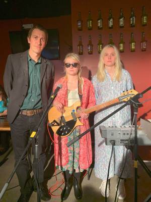 『枯れ葉』出演ユッシ・ヴァタネンが明かす、カウリスマキ流演出