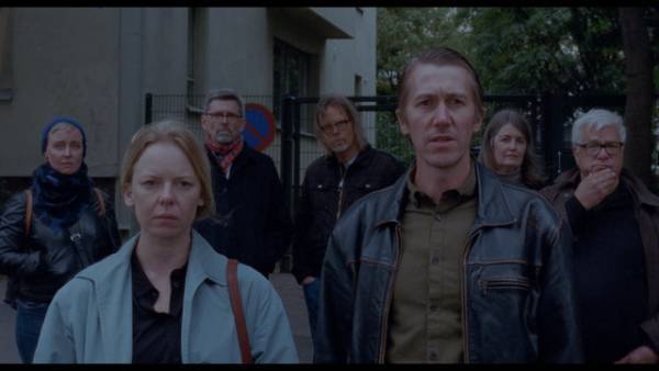 『枯れ葉』出演ユッシ・ヴァタネンが明かす、カウリスマキ流演出