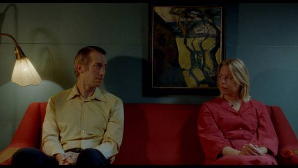 『枯れ葉』出演ユッシ・ヴァタネンが明かす、カウリスマキ流演出