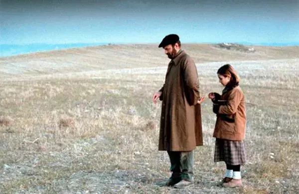 『ミツバチのささやき』『エル・スール』、ビクトル・エリセ過去作特別上映