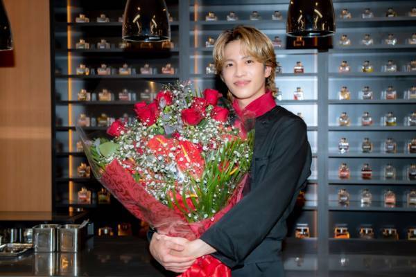 高橋文哉＆志尊淳「フェルマーの料理」がクランクアップ「寂しい」「感謝の気持ちでいっぱい」