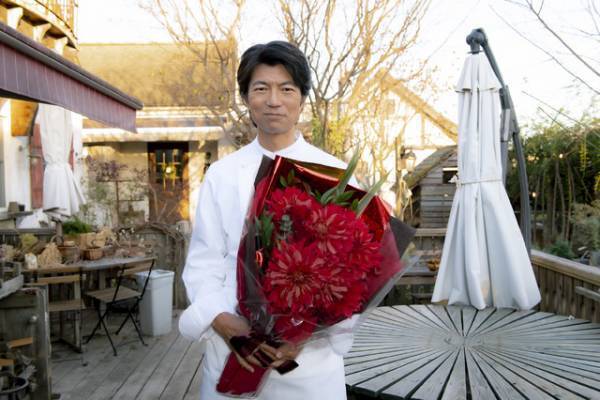 高橋文哉＆志尊淳「フェルマーの料理」がクランクアップ「寂しい」「感謝の気持ちでいっぱい」