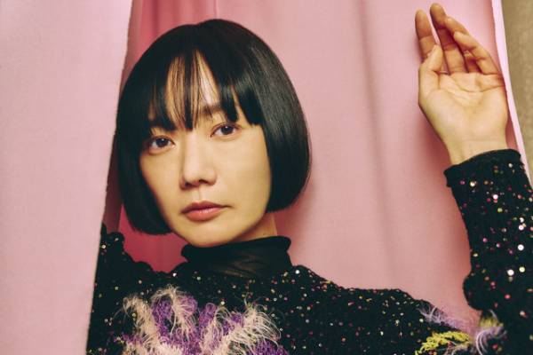 【インタビュー】ペ・ドゥナ、国境を越えて輝く理由「すべての人が持っている“心”を伝える」