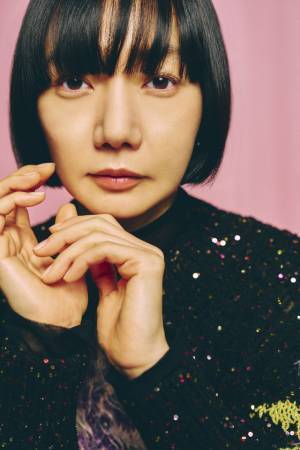 【インタビュー】ペ・ドゥナ、国境を越えて輝く理由「すべての人が持っている“心”を伝える」