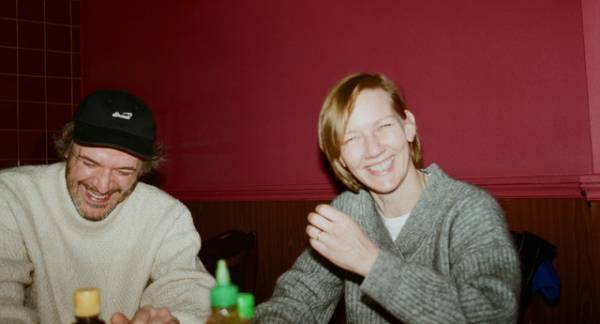 仲睦まじい夫婦の姿が暴かれていく…『落下の解剖学』本予告