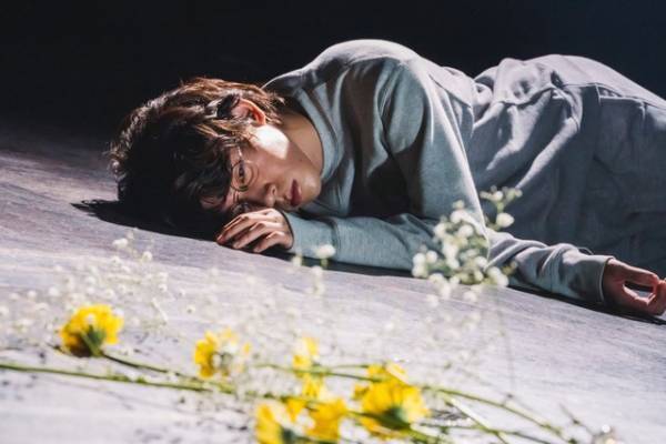 末澤誠也＆関水渚W主演「彼女と彼氏の明るい未来」OP場面写真公開