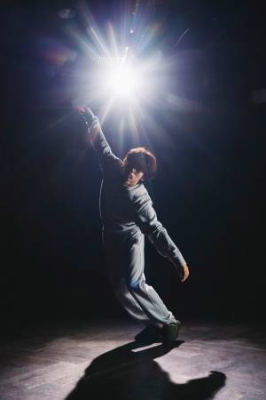 末澤誠也＆関水渚W主演「彼女と彼氏の明るい未来」OP場面写真公開