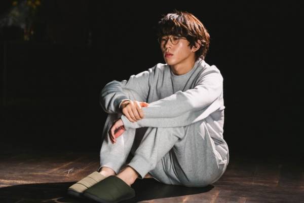 末澤誠也＆関水渚W主演「彼女と彼氏の明るい未来」OP場面写真公開