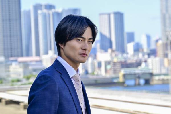 本郷奏多“相楽”、菊池風磨“饗庭”に全ての真相を打ち明ける…「ゼイチョー」今夜最終回