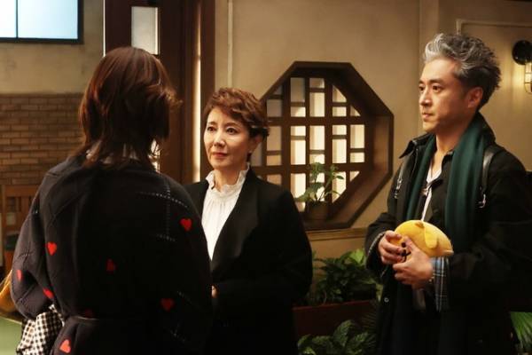 平手友梨奈“杏”、姉・さくらに放った言葉に喜びの声あふれる…「うちの弁護士は手がかかる」最終回