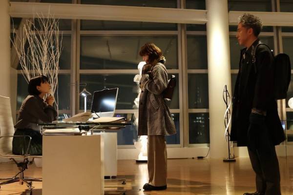 平手友梨奈“杏”、姉・さくらに放った言葉に喜びの声あふれる…「うちの弁護士は手がかかる」最終回